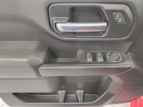 Used 2020 Chevrolet Silverado 1500 W/T w/ WT Value Package image 24