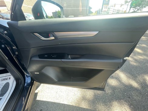 Used 2017 MAZDA CX-5 Touring w/ Preferred Equipment Package image 20