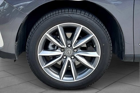 Used 2020 Acura RDX FWD w/ Technology Package image 10