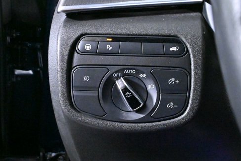 Certified 2022 INFINITI QX50 Luxe image 21