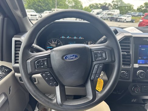 Used 2020 Ford F150 XLT image 10