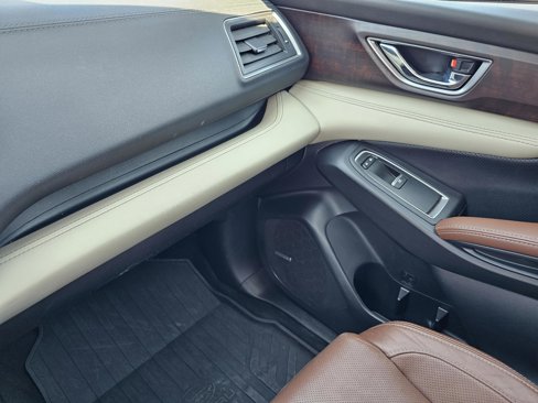 Used 2020 Subaru Ascent Touring w/ Popular Package #2A image 28