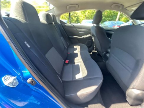 Used 2021 Nissan Sentra SV image 17