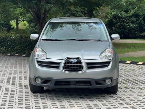 Used 2007 Subaru Tribeca Limited image 2