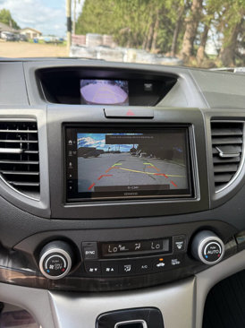 Used 2013 Honda CR-V EX-L image 16