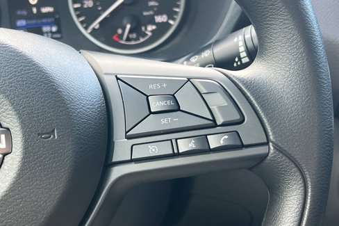 New 2025 Nissan Sentra S image 27