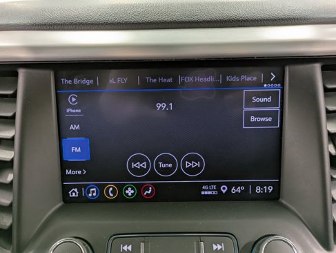 Used 2022 GMC Acadia SLE w/ Driver Convenience Package image 12