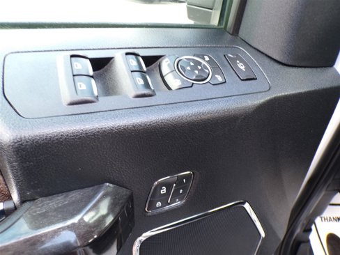 Used 2019 Ford F450 Lariat w/ Lariat Ultimate Package image 26