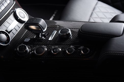 Used 2015 Mercedes-Benz SLS AMG GT Final Edition image 25