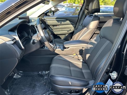 Used 2023 MAZDA CX-50 2.5 S w/ Preferred Plus Pkg image 17