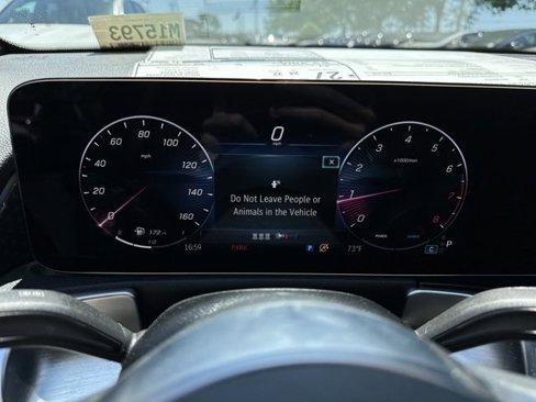 Certified 2024 Mercedes-Benz GLB 250 4MATIC image 27