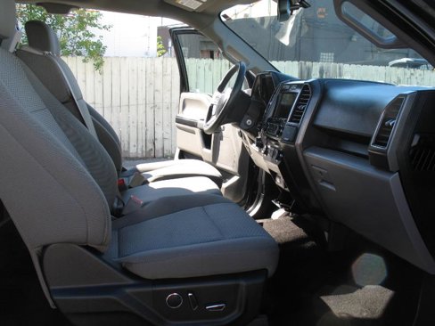 Used 2018 Ford F150 XLT w/ Equipment Group 302A Luxury image 31