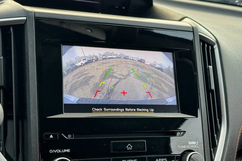 Certified 2023 Subaru Crosstrek 2.0i Premium image 18