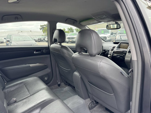 Used 2008 Toyota Prius Touring image 29