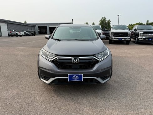 Used 2022 Honda CR-V EX image 9