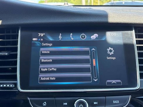 Used 2019 Buick Encore Preferred image 24