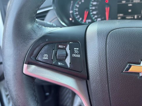Used 2018 Chevrolet Trax LT w/ LT Convenience Package image 10