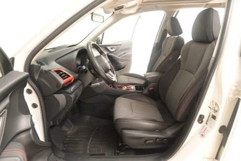 Used 2019 Subaru Forester Sport image 39