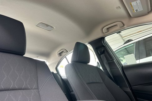 Used 2024 Toyota Corolla LE image 19