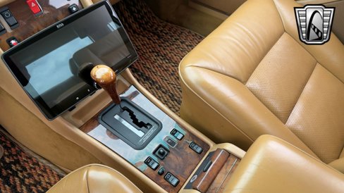 Used 1991 Mercedes-Benz 560 SEL image 20