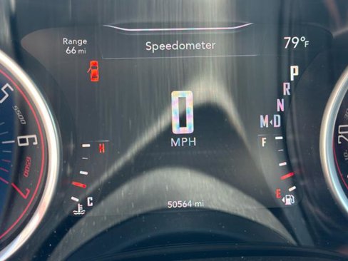 Used 2015 Dodge Challenger SXT Plus image 21