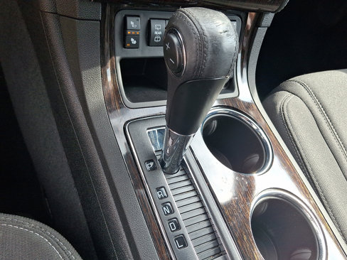 Used 2016 Chevrolet Traverse LT w/ Style and Technology Package image 15
