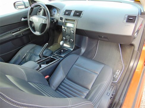 Used 2011 Volvo C30 T5 image 24