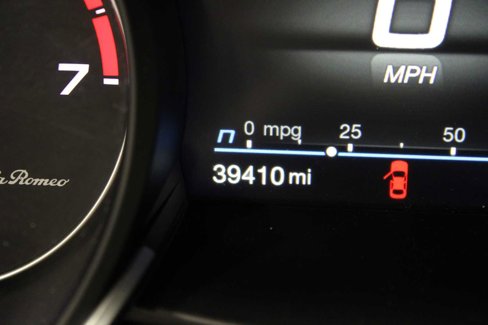 Used 2022 Alfa Romeo Stelvio Veloce image 41