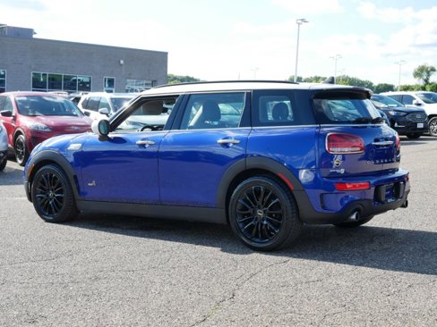 Used 2020 MINI Cooper Clubman S image 5