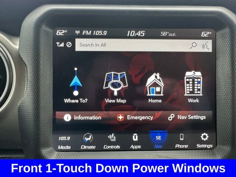 Used 2021 Jeep Gladiator Willys image 18
