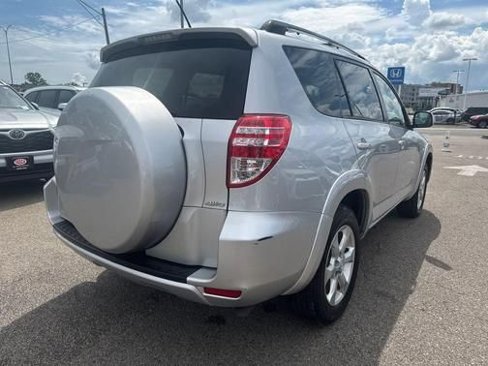 Used 2010 Toyota RAV4 Limited image 14
