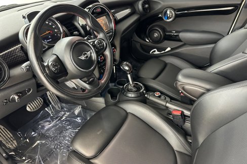 Used 2016 MINI Cooper S image 4