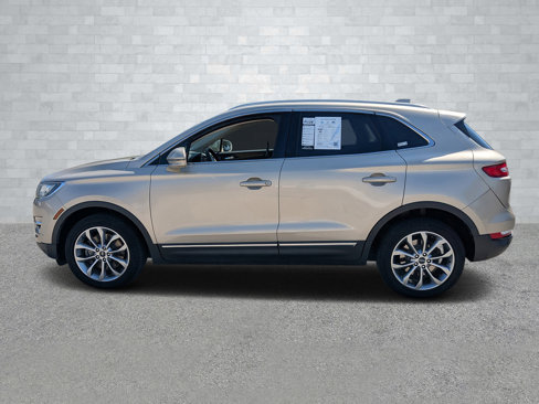 Used 2017 Lincoln MKC Select w/ Select Plus Package image 8