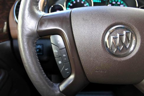 Used 2015 Buick Enclave Leather image 23