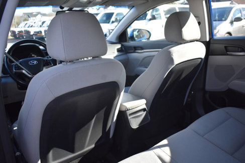 Used 2018 Hyundai Elantra Value Edition image 43