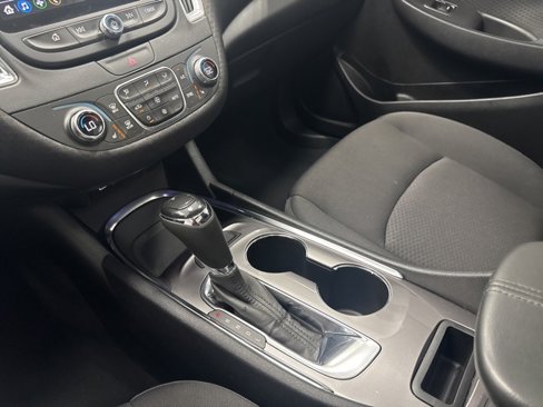 Used 2019 Chevrolet Malibu LT image 20