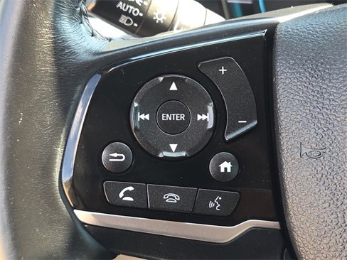 Used 2018 Honda Odyssey EX-L image 24