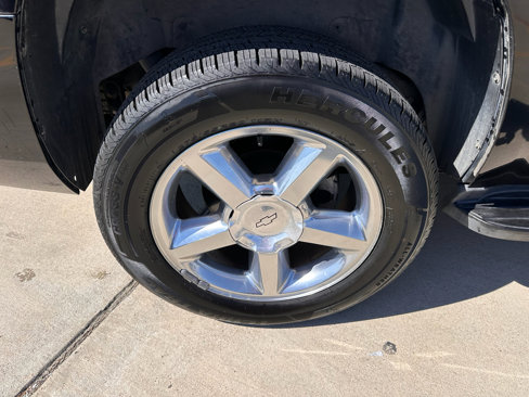 Used 2010 Chevrolet Tahoe LT w/ Texas Edition image 30