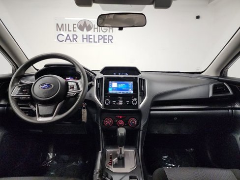 Used 2022 Subaru Impreza 2.0i Premium image 10