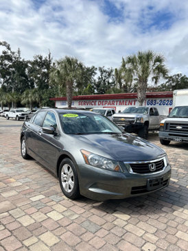Used 2009 Honda Accord LX-P image 1