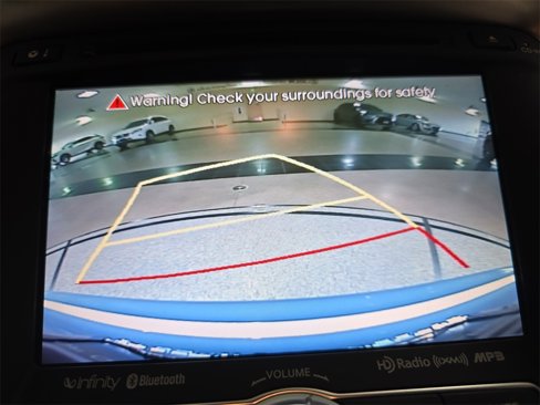 Used 2012 Hyundai Sonata Hybrid w/ Ultimate Pkg image 24