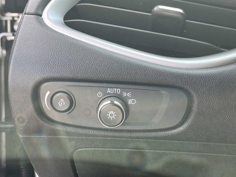 Certified 2022 Chevrolet Malibu LS image 15