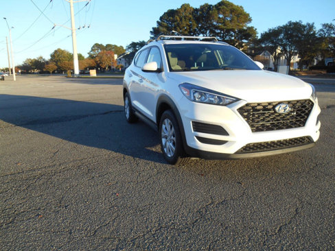 Used 2021 Hyundai Tucson Value image 4