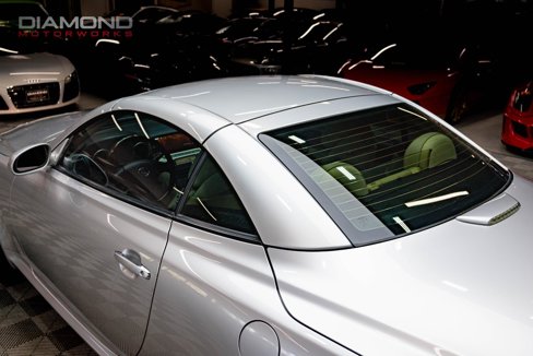 Used 2006 Lexus SC 430 Convertible image 92