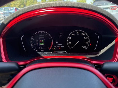 Used 2022 Honda Civic Sport image 16
