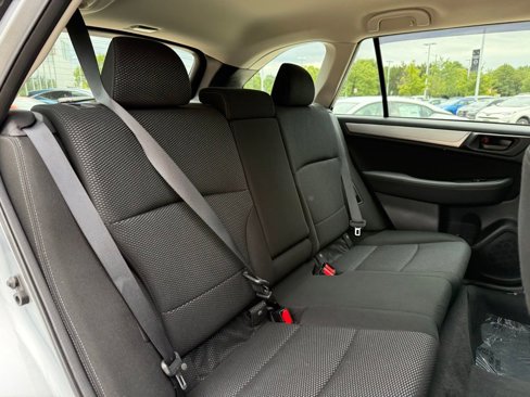 Used 2018 Subaru Outback 2.5i w/ Protection Package #1 image 29
