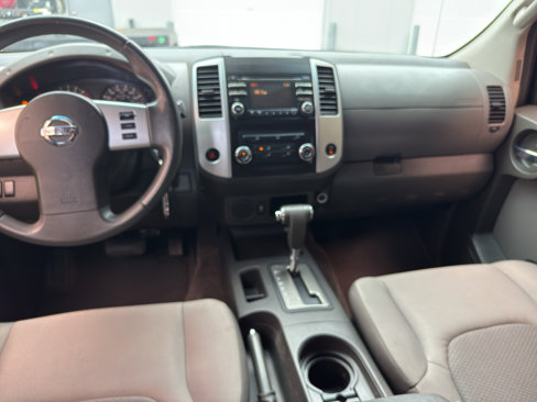 Used 2013 Nissan Xterra S w/ Value Package image 17