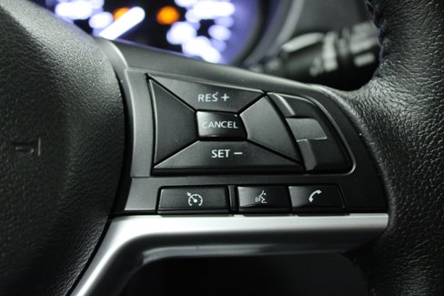 Used 2020 Nissan Rogue SV image 21