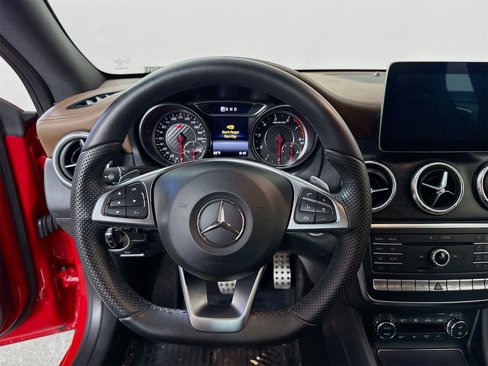 Used 2018 Mercedes-Benz CLA 45 AMG 4MATIC image 12