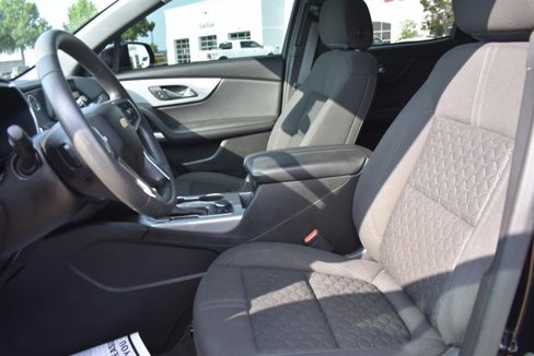 Used 2021 Chevrolet Blazer LT image 14